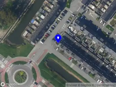 112 melding Ambulance met grote spoed naar de Drontermeer in Zoetermeer