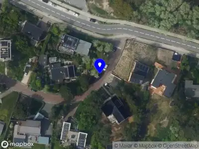 Brandweer met gepaste spoed naar de Dennenlaan in Egmond aan Zee vanwege waarnemen gaslucht