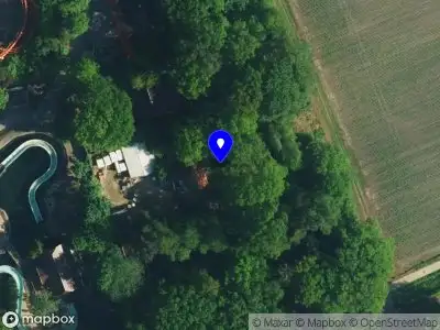 Brandweer naar de Luttenbergerweg in Hellendoorn