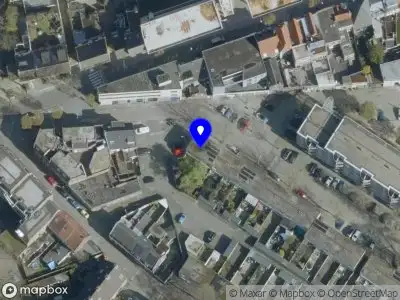 Anonieme overlastmelding Zernikestraat in Tilburg