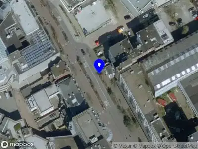 Overlastmelding Vestdijk in Eindhoven
