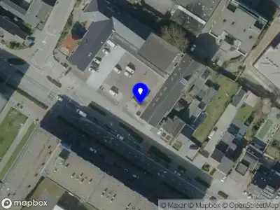 112 melding Overlastmelding Odasingel in Sittard gesloten