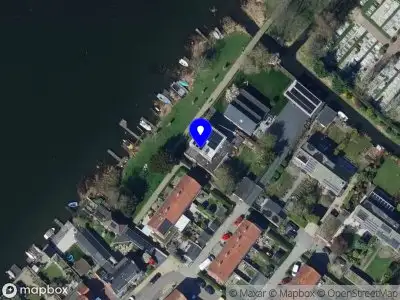 Overlastmelding Waalpad in Heerjansdam