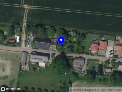 112 melding Overlastmelding Gantelweg in Almkerk