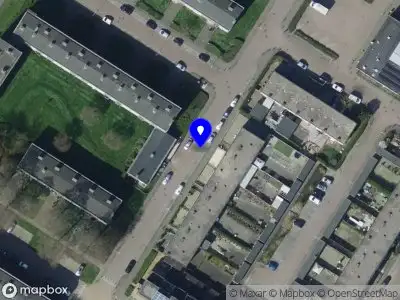 112 melding Overlastmelding Jupiterstraat in Zwijndrecht