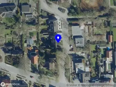 112 melding Anonieme overlastmelding Ekster in Sprang-Capelle