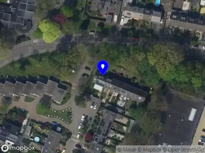 112 melding Overlastmelding Regenboog in Loosdrecht