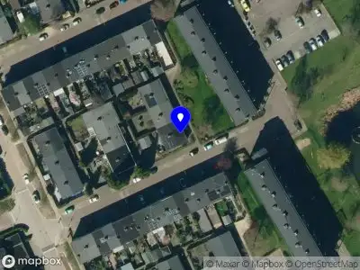 112 melding Overlastmelding De Houtmanstraat in Arnhem gesloten