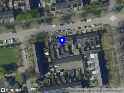Overlastmelding  in Andijk