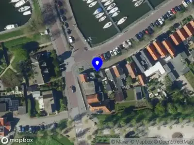 Overlastmelding Pekelharinghaven in Medemblik gesloten