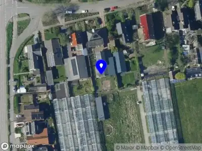 112 melding Overlastmelding Oudewal in Warmenhuizen