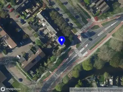 Overlastmelding  in Heerhugowaard