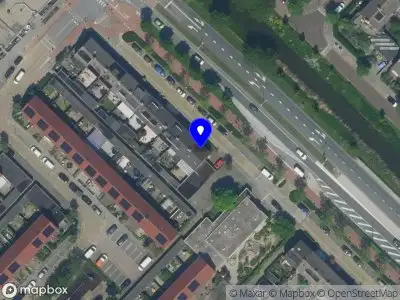 Overlastmelding Laan der Nederlanden in Beverwijk gesloten