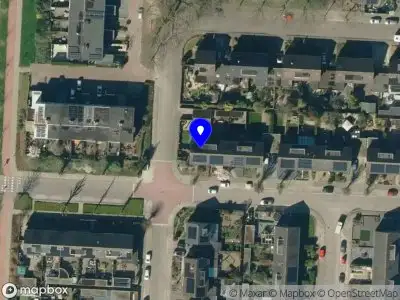 112 melding Overlastmelding Eikenbaan in Zevenaar gesloten