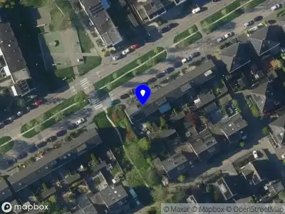 Overlastmelding Bertus Aafjeshof in Hoorn gesloten