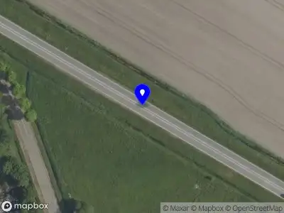 Snelheidscontrole op N279 te Beek en Donk