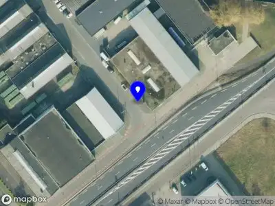 Ambulance naar de Dollegoorweg in Almelo