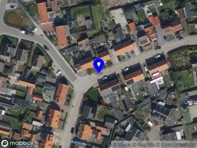 Politie met grote spoed naar de Harmonielaan in Prinsenbeek vanwege letsel