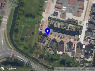 112 melding Ambulance met gepaste spoed naar de Baken in Krimpen aan de Lek