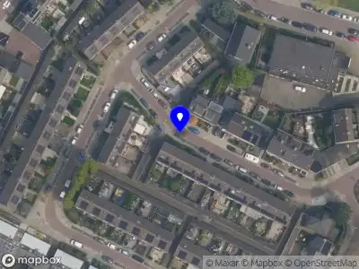 Besteld ambulance vervoer naar de Van der Hoevenlaan in Berkel en Rodenrijs
