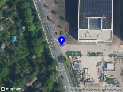 112 melding Ambulance met gepaste spoed naar de Archangelweg in Amsterdam