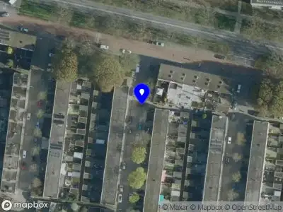 Overlastmelding Ruijs de Beerenbrouckstraat in Tilburg