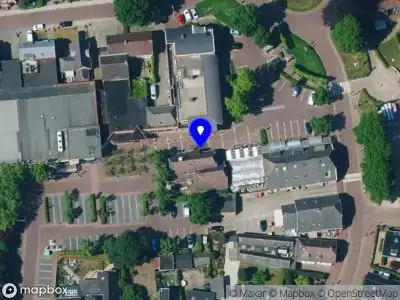 112 melding Politie met grote spoed naar de De Waag in Dalen vanwege ongeval met letsel