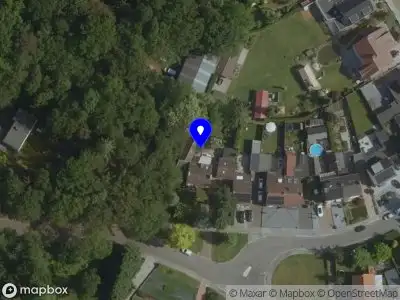 Overlastmelding Mariabergstraat in Schinveld