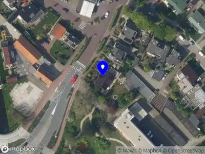 112 melding Overlastmelding Herenstraat in Voorhout gesloten