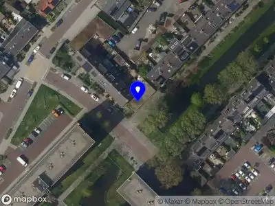 112 melding Overlastmelding Kagersingel in Sassenheim gesloten