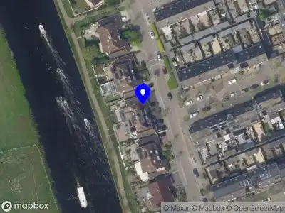 Overlastmelding Duizendschoon in Rijnsburg