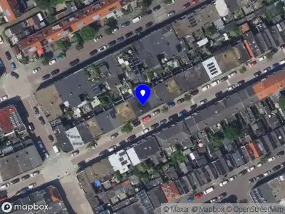 Overlastmelding Vondelstraat in Dordrecht