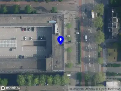 Overlastmelding Amstelveenseweg in Amsterdam