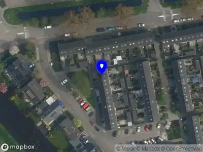 112 melding Overlastmelding Minervalaan in Waddinxveen gesloten