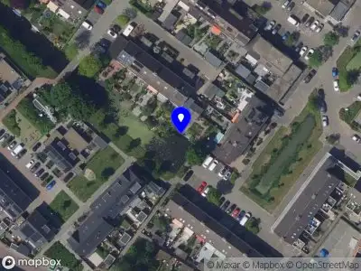 Overlastmelding Sportlaan in 2951HL Alblasserdam gesloten