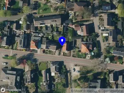 Anonieme overlastmelding Groeneweg in Renkum gesloten