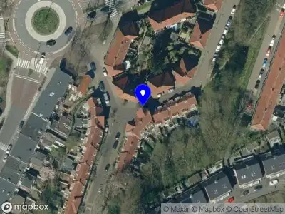 Overlastmelding Wormserlaan in Arnhem