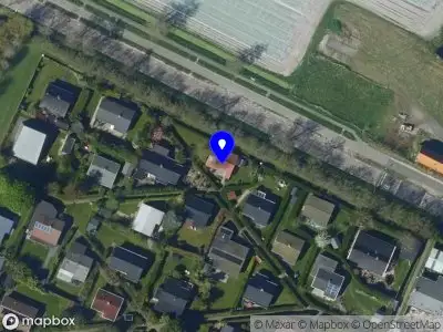 Overlastmelding Belkmerweg in Sint Maartensvlotbrug