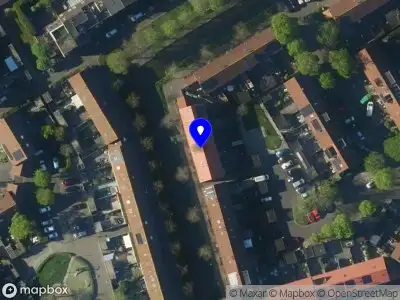 112 melding Overlastmelding Korenmolen in Hoorn gesloten