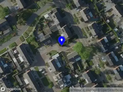 112 melding Besteld ambulance vervoer naar de Azaleastraat in Nederweert