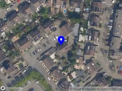 Besteld ambulance vervoer naar de Vecht in Rotterdam