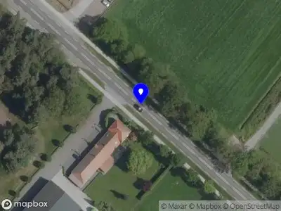 Snelheidscontrole op N277 te Ysselsteyn