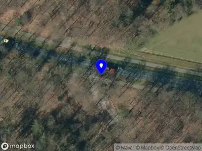 Snelheidscontrole op Dasseboomseallee te Beek