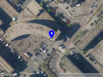 Brandweer met grote spoed naar de Nataldreef in Utrecht vanwege reanimatie