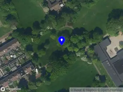 Brandweer met grote spoed naar de Jean Monnetstraat in Heemskerk vanwege reanimatie