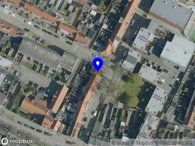 112 melding Anonieme overlastmelding Staringstraat in Tilburg