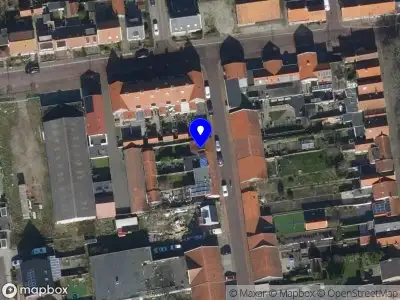 112 melding Overlastmelding Ringweg in Colijnsplaat