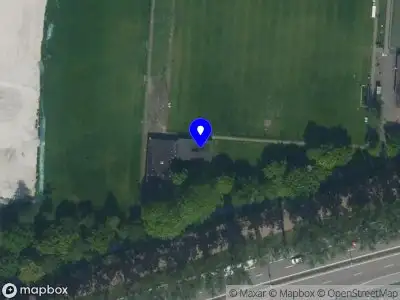 Ambulance naar de Karel Lotsylaan in Zaandam