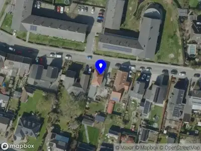 Overlastmelding Putstraat in Born