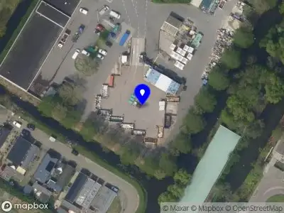 Overlastmelding Haarlemmerstraatweg in Oegstgeest gesloten